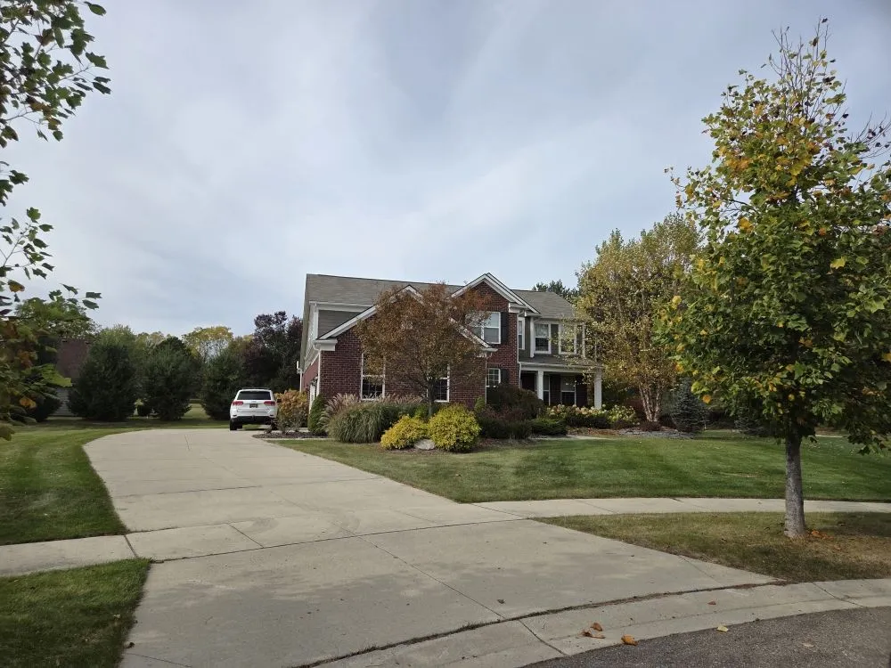 Affordable garden landscaping experts serving Plymouth, MI - Model Landscapes