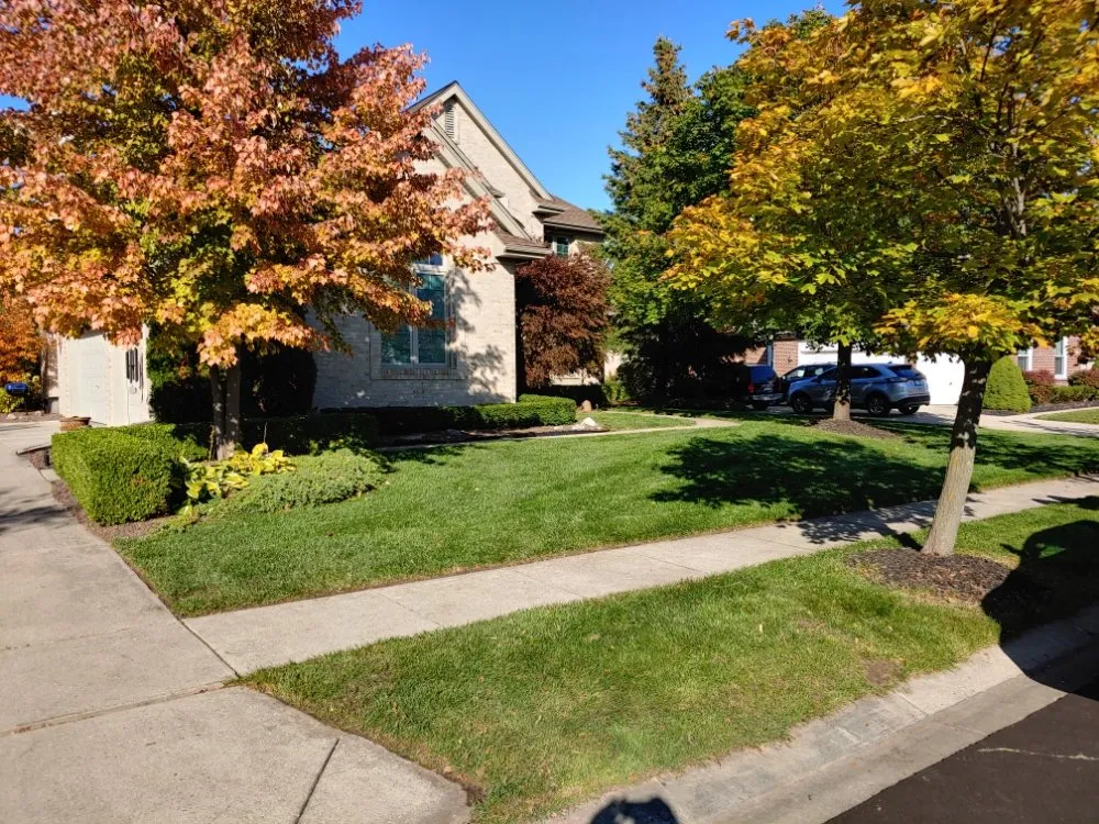 Trusted garden landscaping with custom design across Plymouth, MI - Model Landscapes