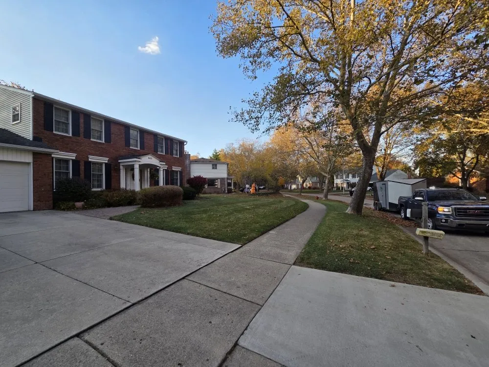 Trusted landscape installation experts serving Plymouth, MI - Model Landscapes