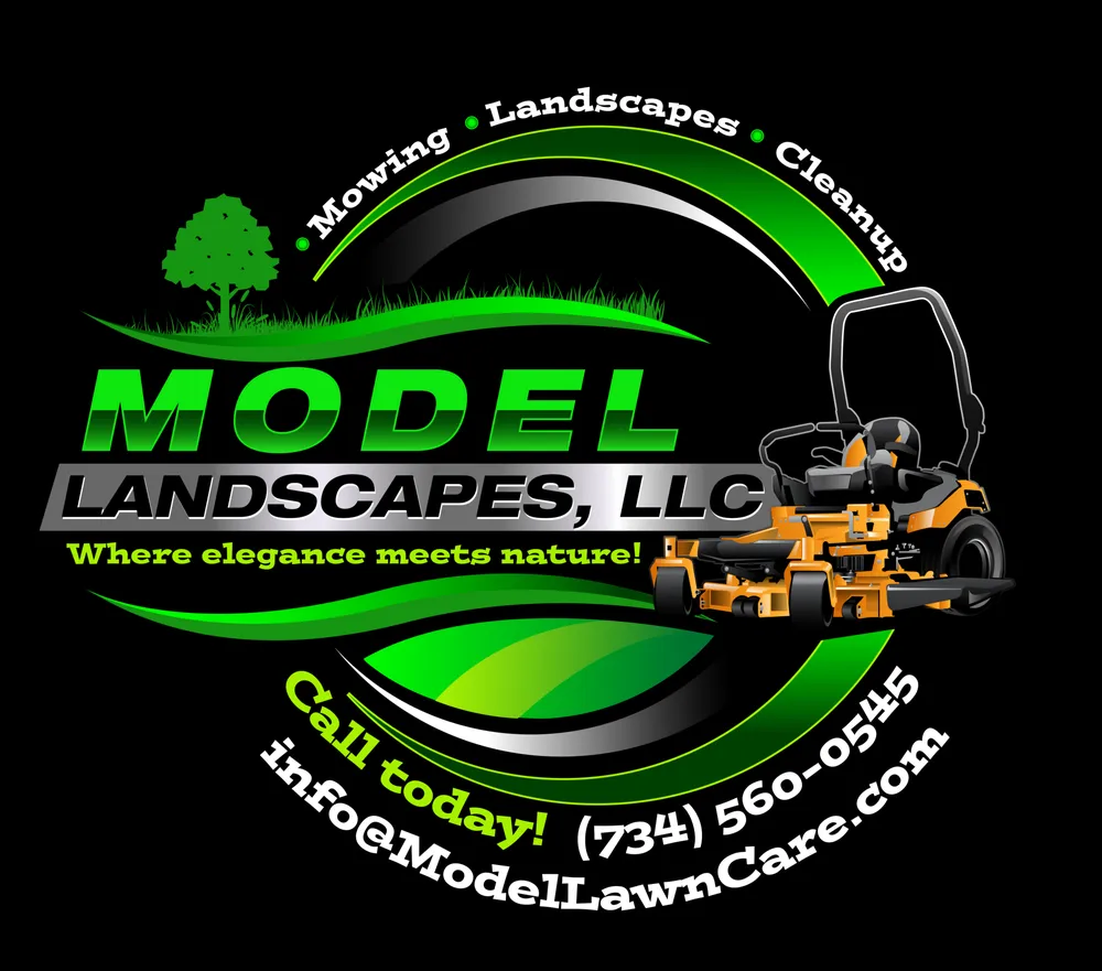 Reliable garden landscaping experts serving Plymouth, MI - Model Landscapes