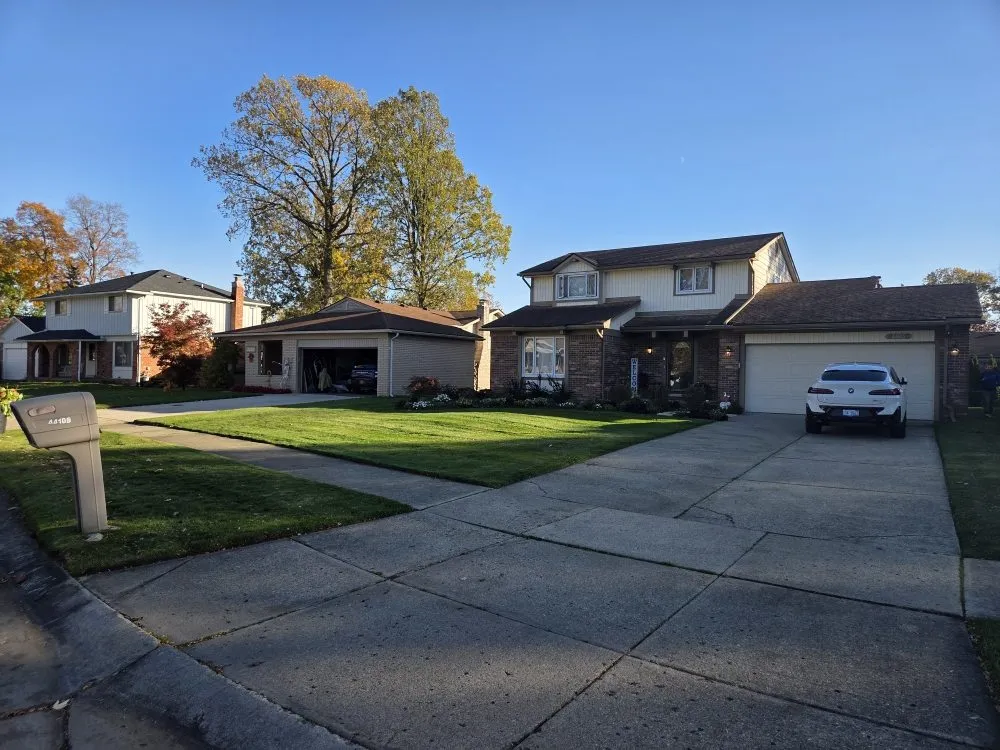 Professional landscaping services in Plymouth, MI - Model Landscapes