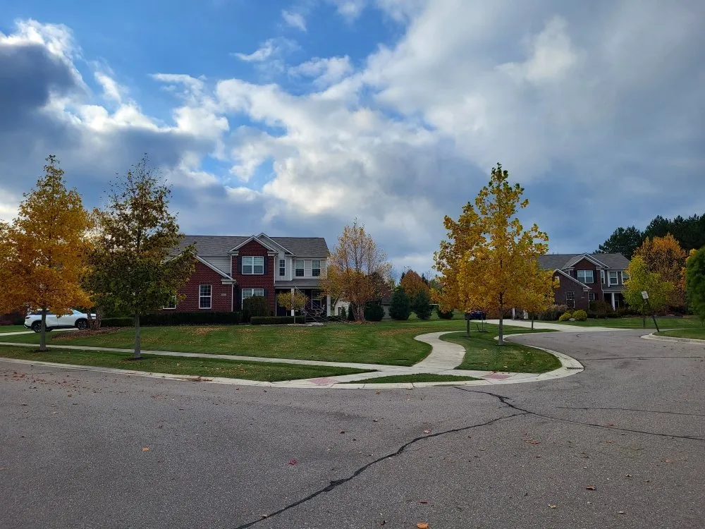 Top-rated landscape design in Plymouth, MI - Model Landscapes