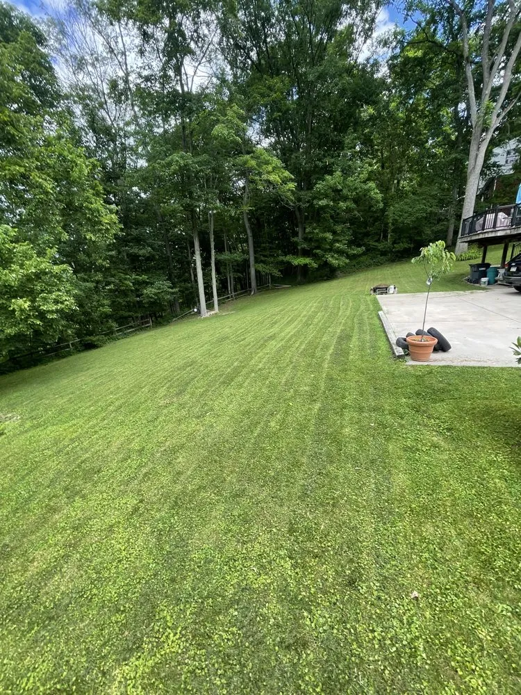 Reliable landscaping services near you across Bridgeville, PA - Modelo Landscaping