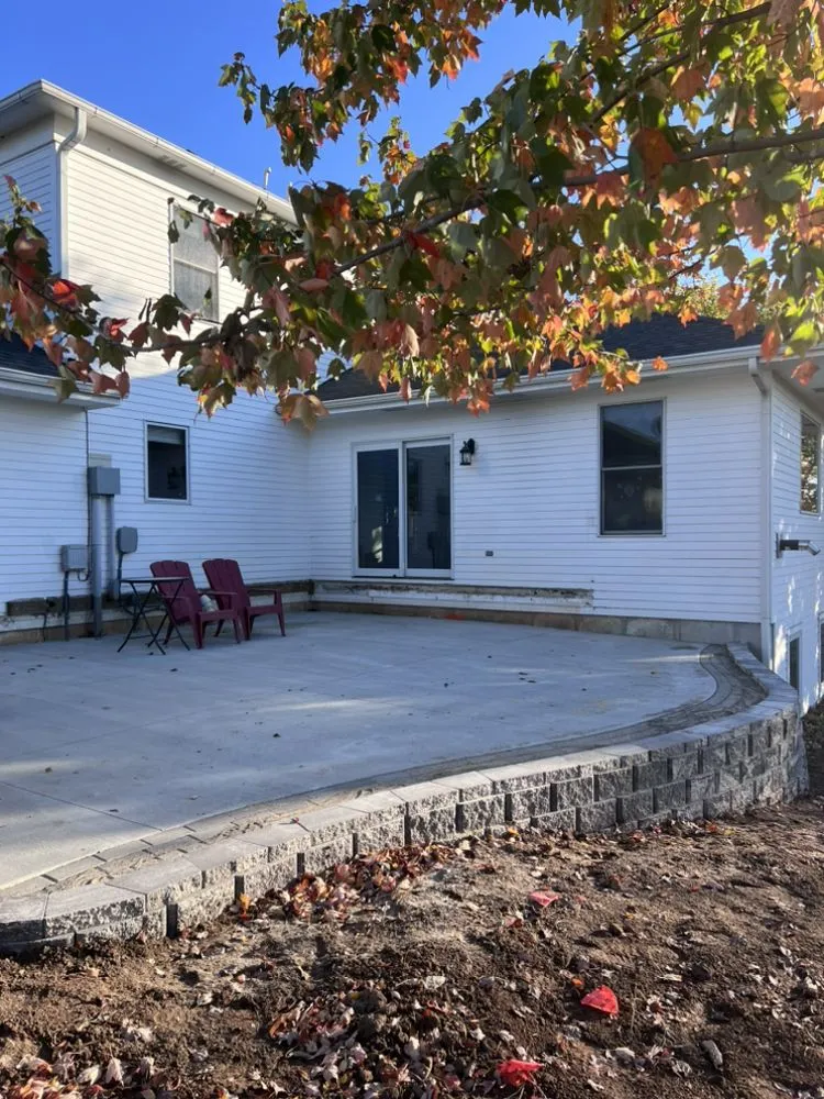 Reliable residential landscaping in Kansas City, MO - Modern Collar