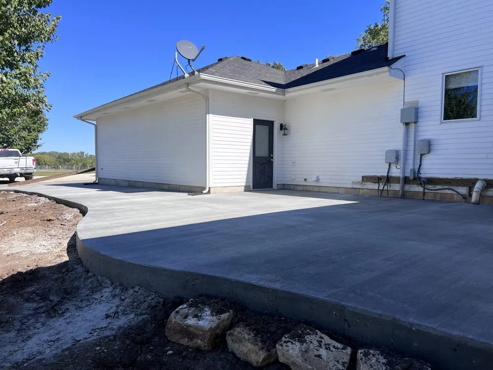 Reliable landscaping services in Kansas City, MO - Modern Collar