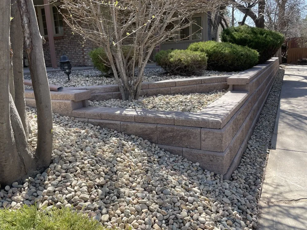 Top-rated landscape design in Denver, CO - Modern Concepts Landscape