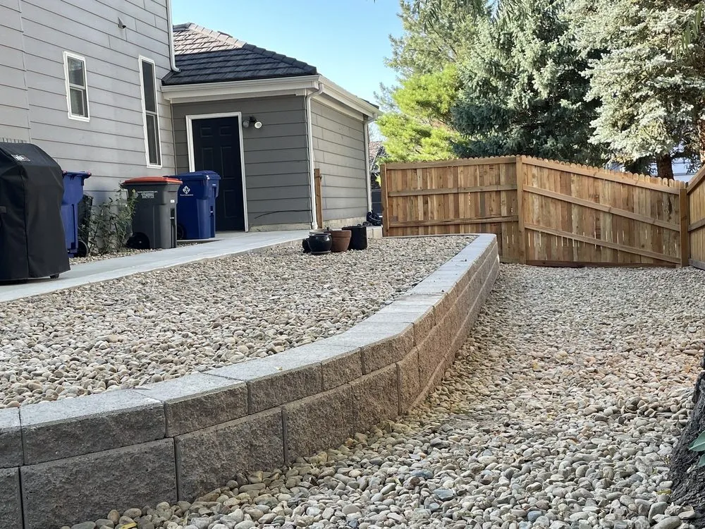 Affordable landscape installation experts serving Denver, CO - Modern Concepts Landscape