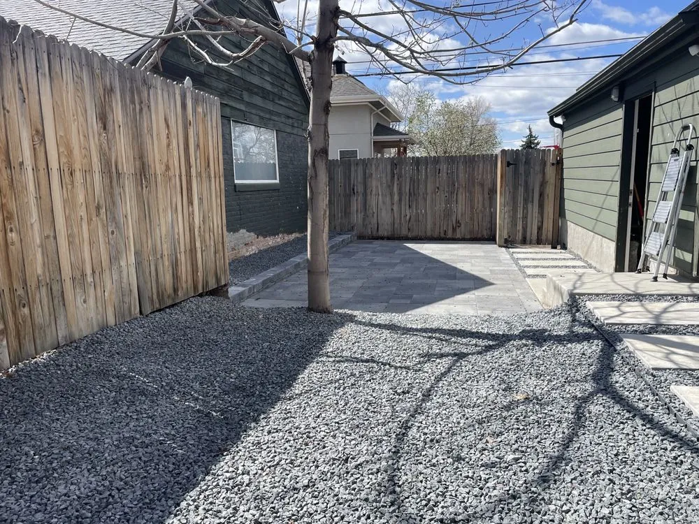 Top-rated yard cleanup service for year-round maintenance across Denver, CO - Modern Concepts Landscape