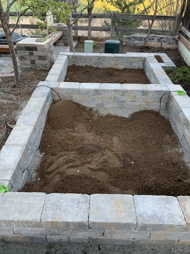 Expert landscaping services experts serving Denver, CO - Modern Concepts Landscape