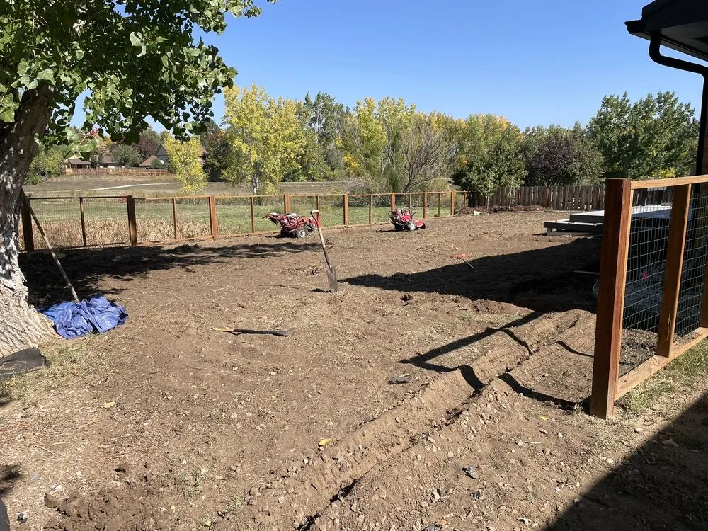 Top-rated landscape design in Denver, CO - Modern Concepts Landscape