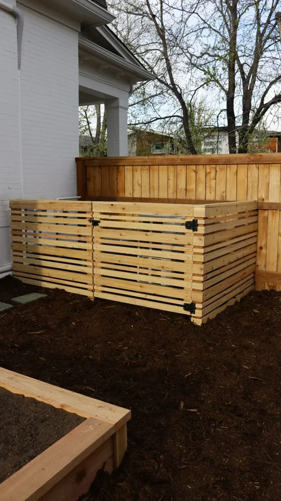 Affordable outdoor landscaping for homes in Denver, CO by Modern Concepts Landscape