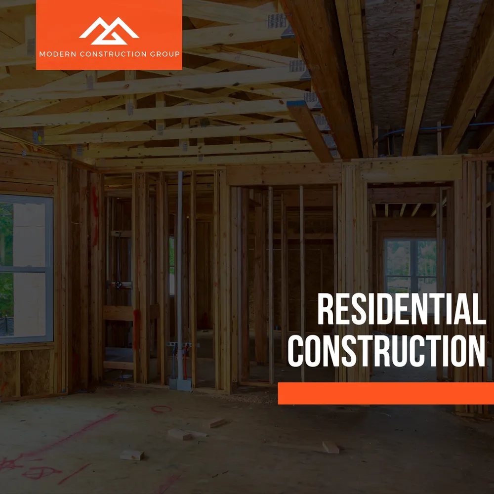 Custom landscape installation experts serving Boise, ID - Modern Construction Group