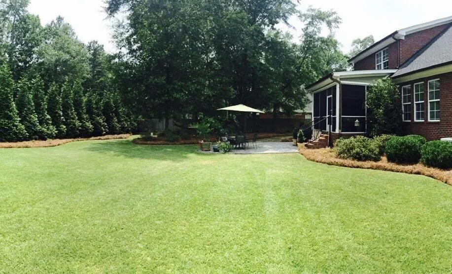 Professional residential landscaping experts serving Florence, SC - Modern Day Landscaping