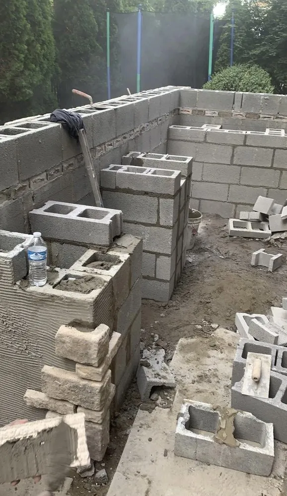 Custom yard maintenance in Austin, TX by Modern Designs of Texas