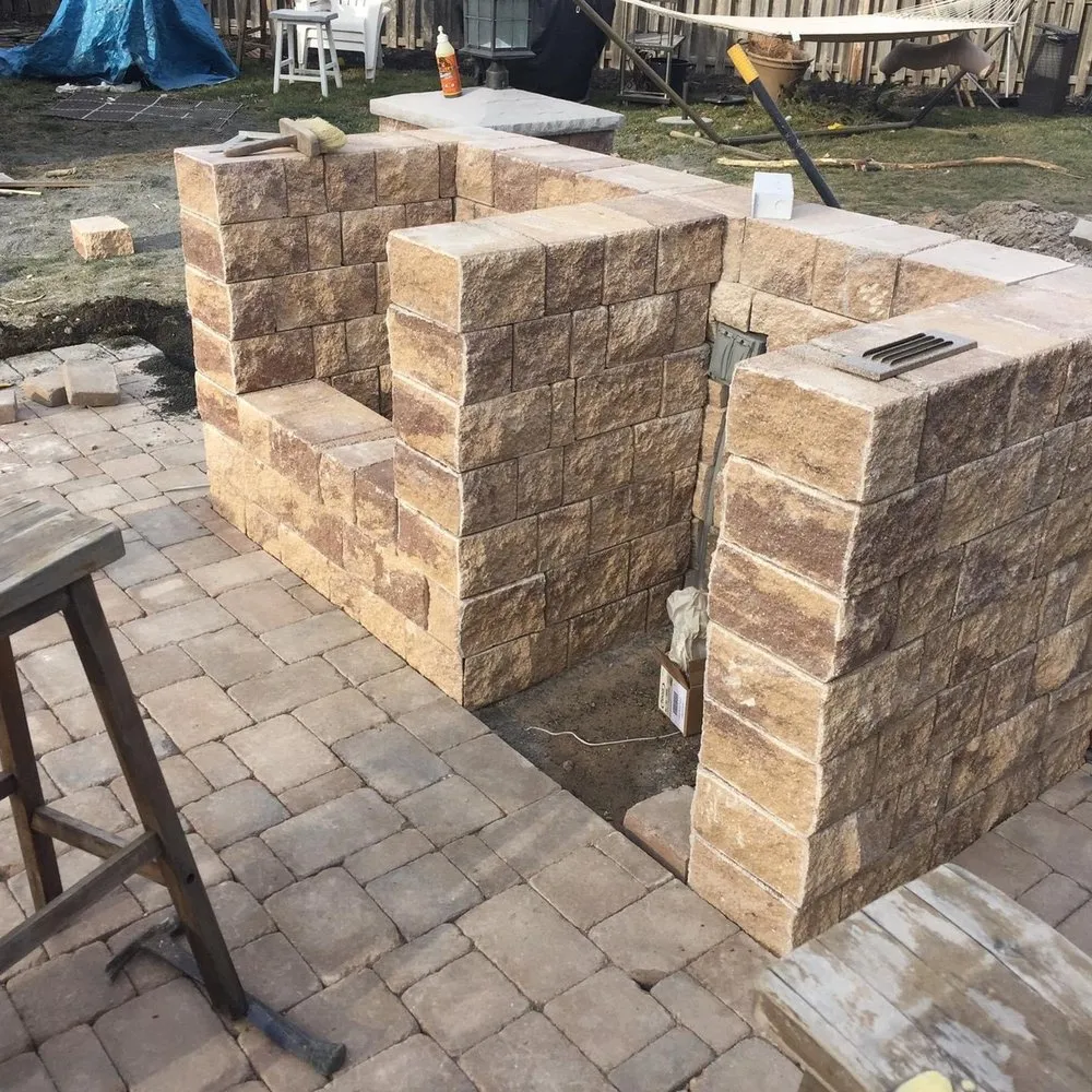 Local outdoor landscaping for outdoor upgrades across Austin, TX - Modern Designs of Texas