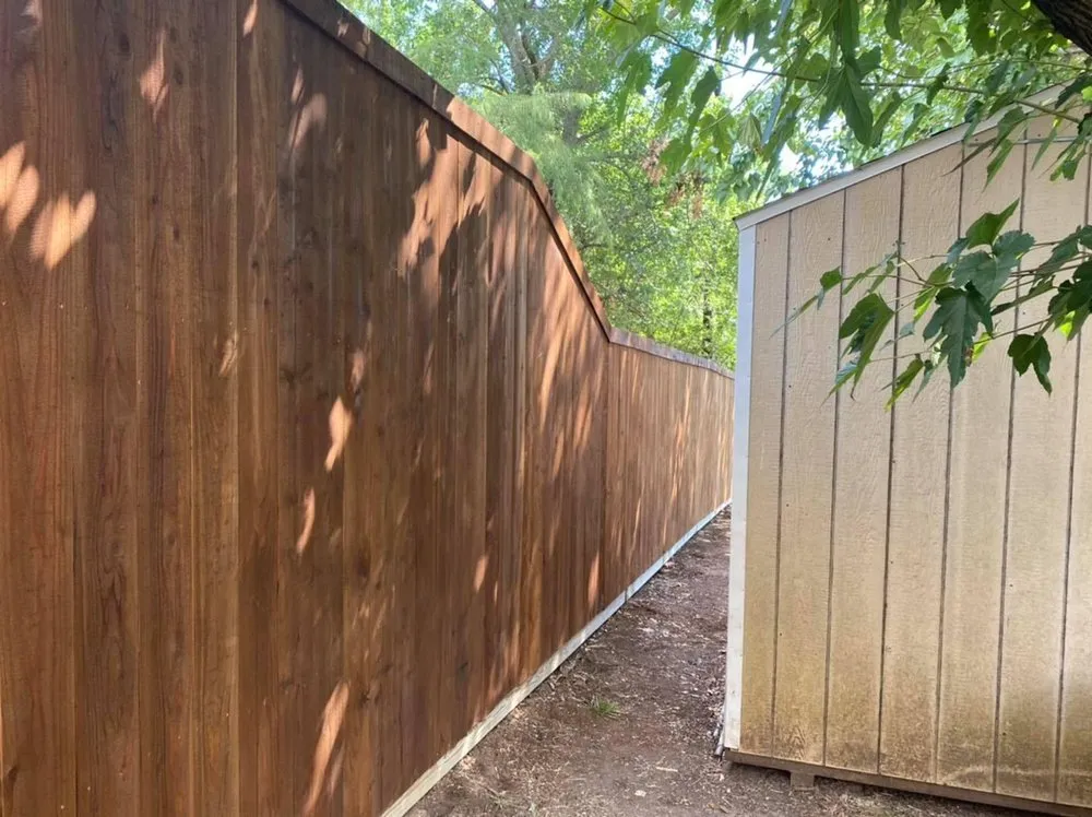 Local yard maintenance with custom design across Austin, TX - Modern Designs of Texas