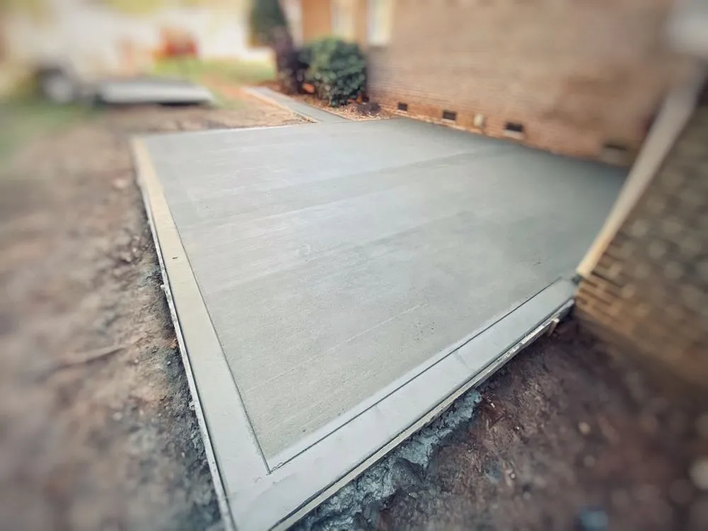 Expert outdoor landscaping for residential properties across Austin, TX - Modern Designs of Texas