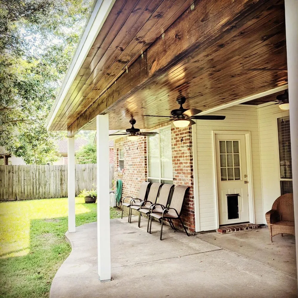 Trusted landscaping services in Austin, TX by Modern Designs of Texas