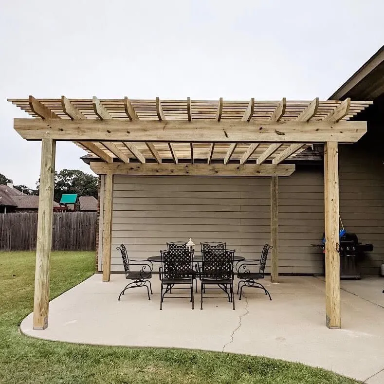 Trusted landscape installation experts serving Austin, TX - Modern Designs of Texas