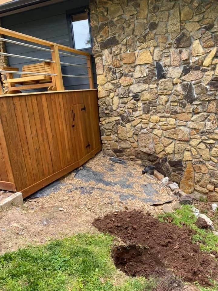 Reliable landscape design with custom design across Austin, TX - Modern Designs of Texas