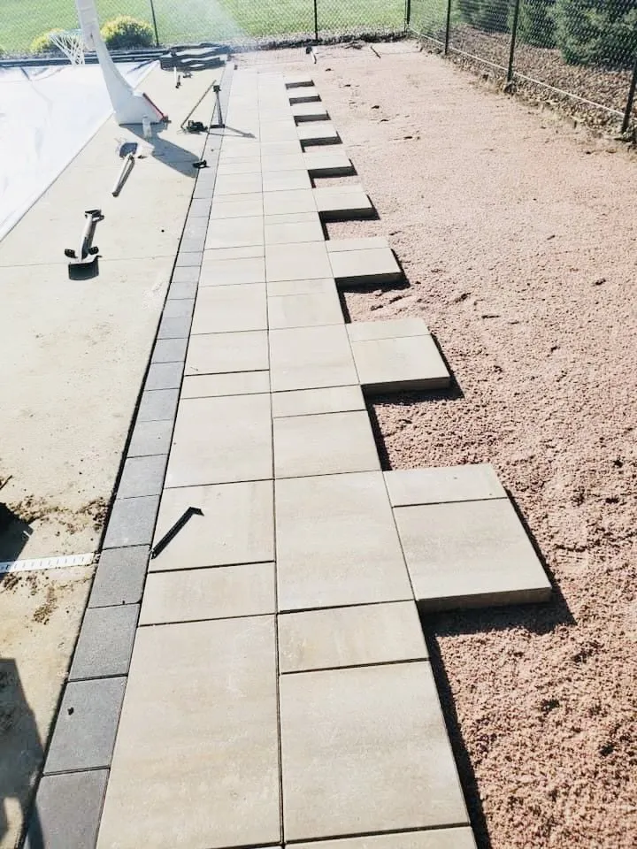 Local residential landscaping in Austin, TX - Modern Designs of Texas