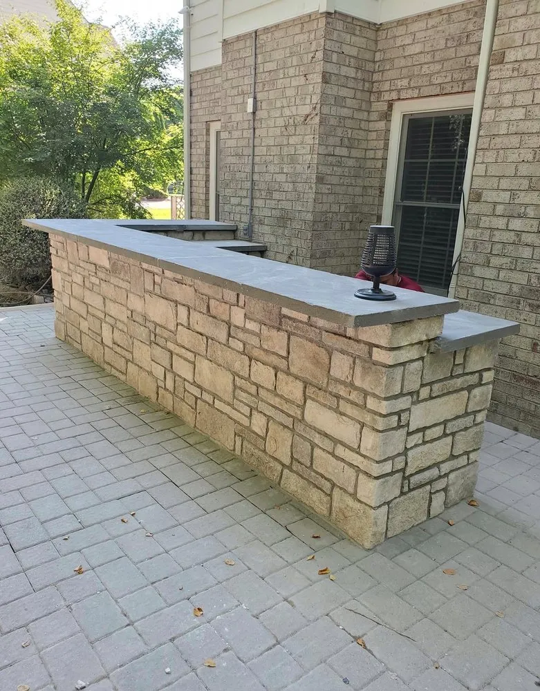 Expert landscape design for homes in Austin, TX by Modern Designs of Texas