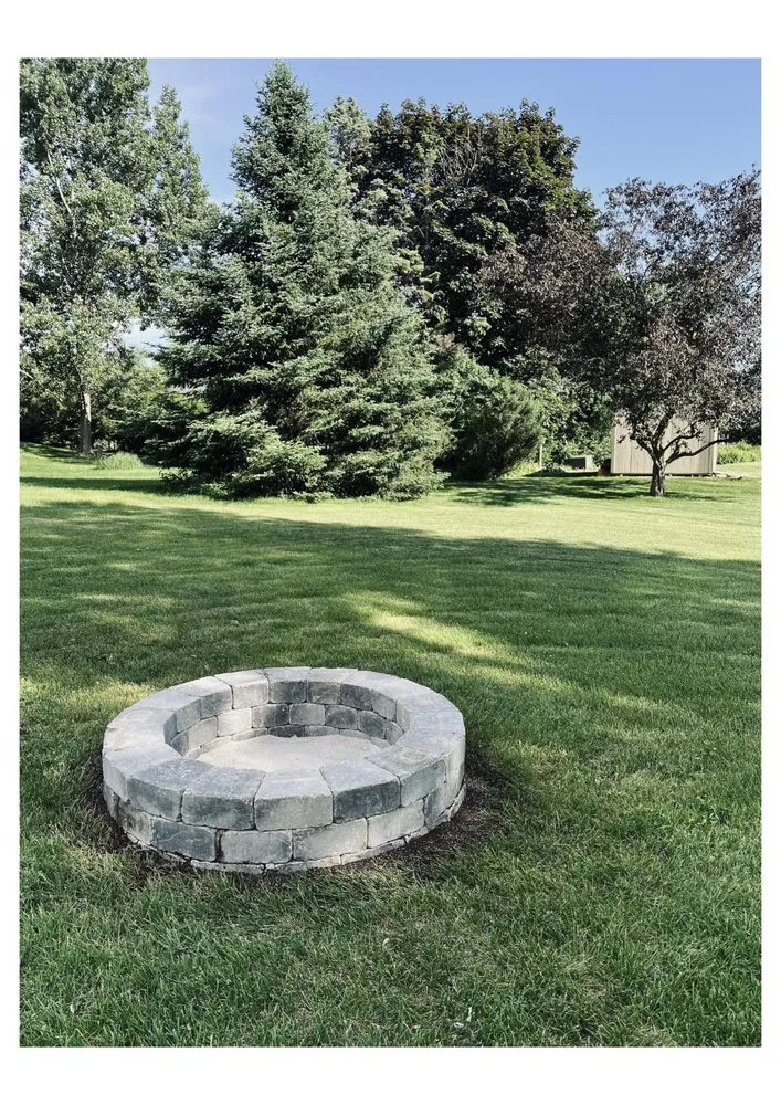 Expert yard maintenance in Oconomowoc, WI - Modern Edge Landscape Services