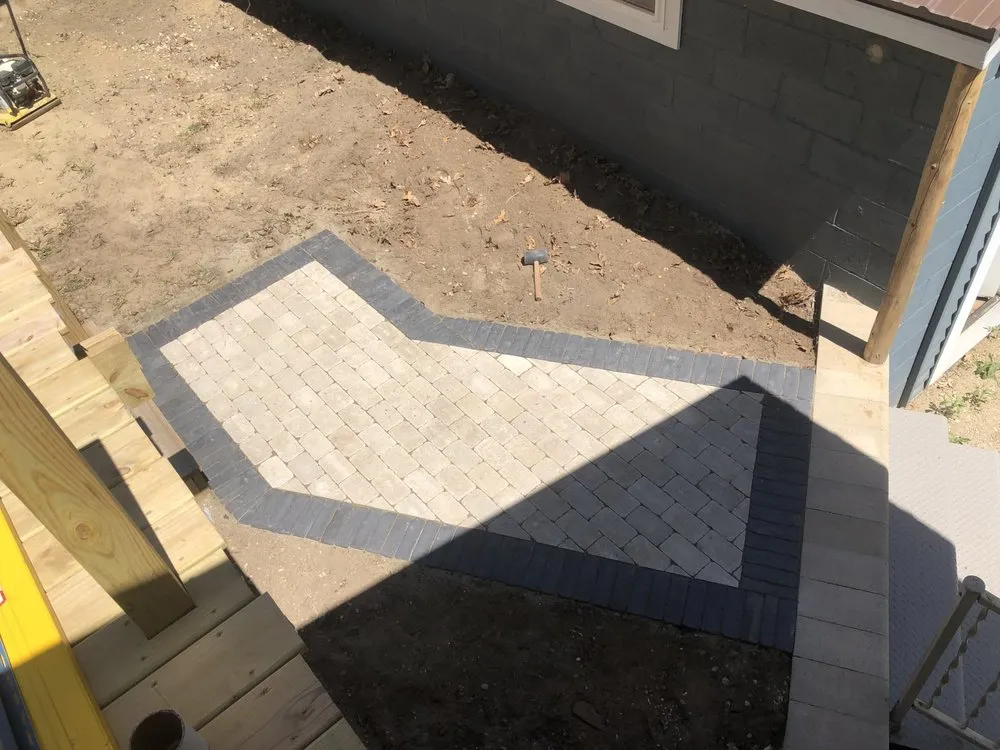 Reliable yard maintenance in Oconomowoc, WI - Modern Edge Landscape Services