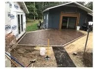 Reliable lawn mowing service near you in Oconomowoc, WI by Modern Edge Landscape Services