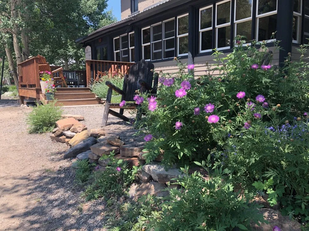 Trusted landscape design in Gunnison, CO by Modern Environment