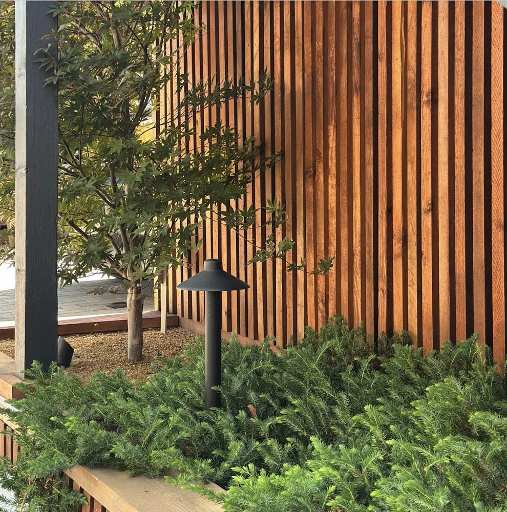 Local outdoor landscaping in Oklahoma City, OK - Modern Environment