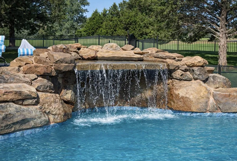 Top-rated landscape design in Oklahoma City, OK - Modern Environment