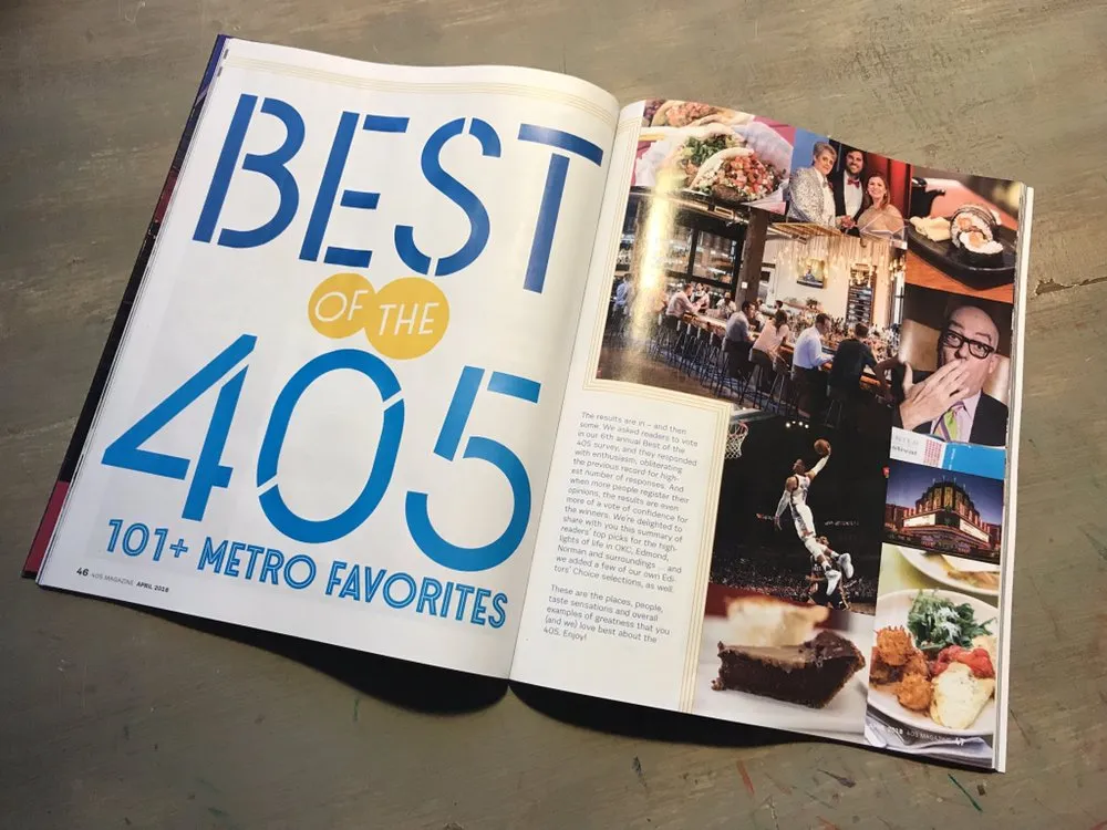 Custom landscape installation experts serving Oklahoma City, OK - Modern Environment