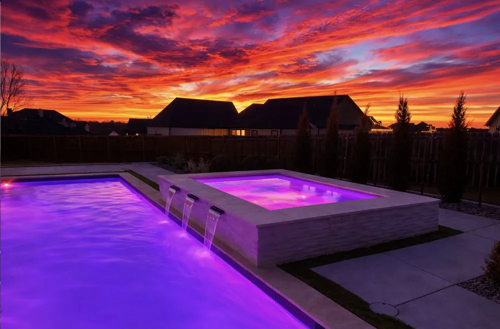 Local lawn mowing service in Oklahoma City, OK by Modern Environment