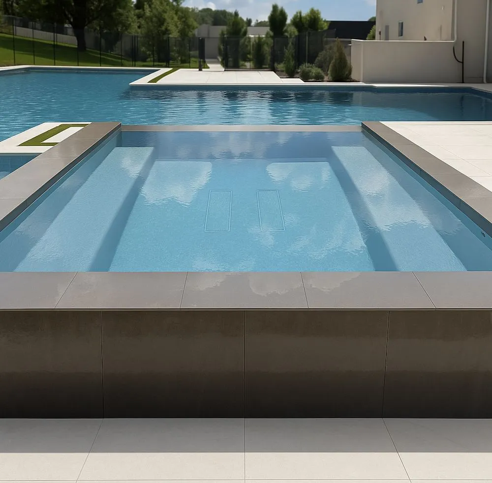 Expert lawn care service for outdoor upgrades across Oklahoma City, OK - Modern Environment