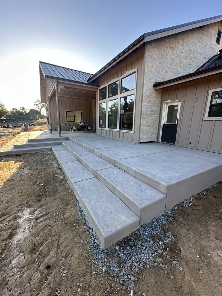 Professional outdoor landscaping in Auburn, CA by Modern Era Landscape