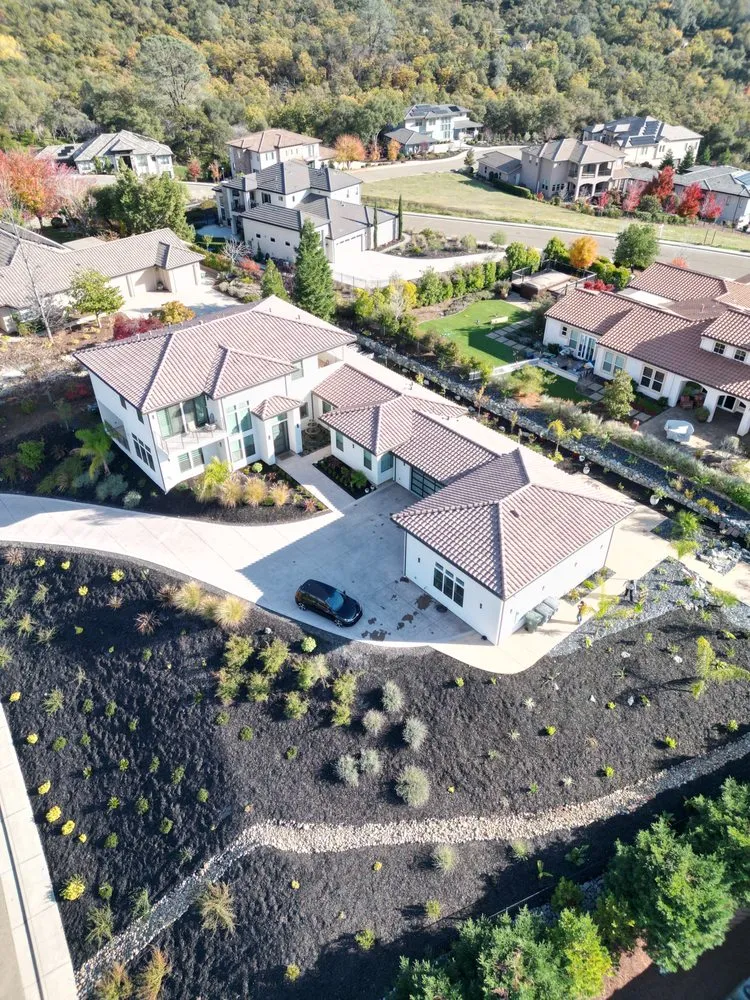 Affordable lawn care service for beautiful yards across Auburn, CA - Modern Era Landscape