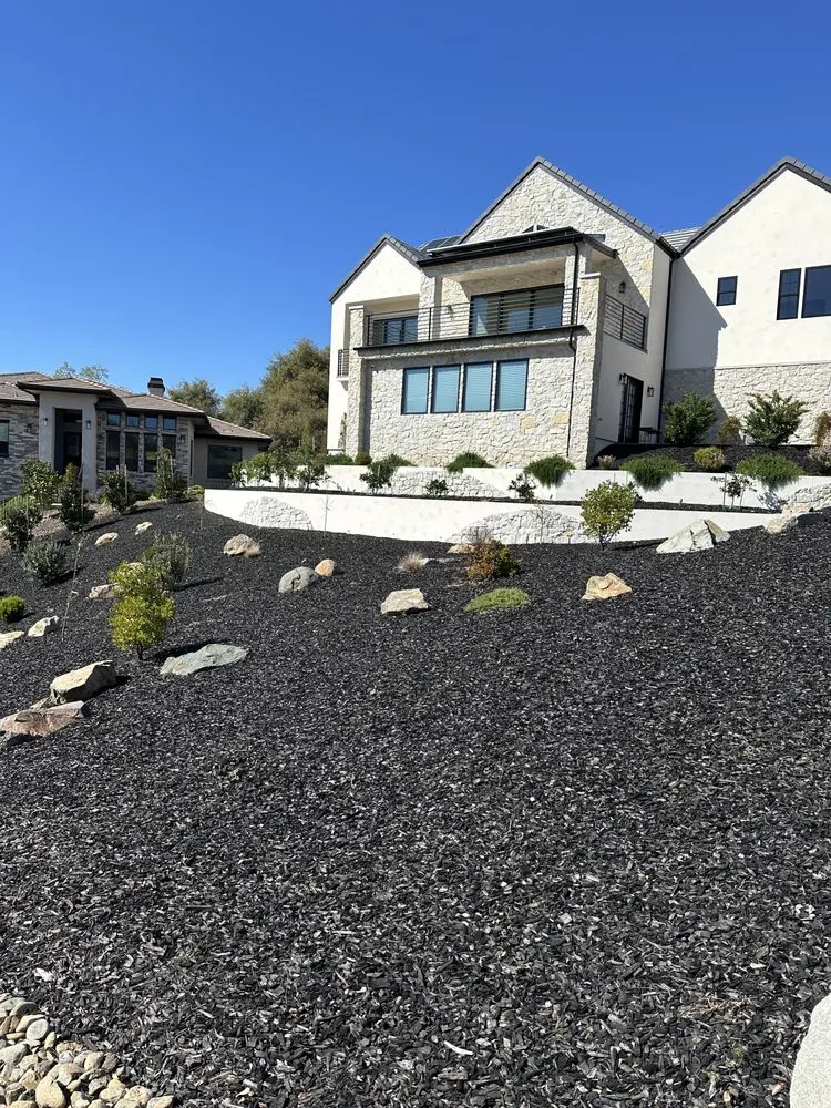 Expert outdoor landscaping for outdoor upgrades across Auburn, CA - Modern Era Landscape
