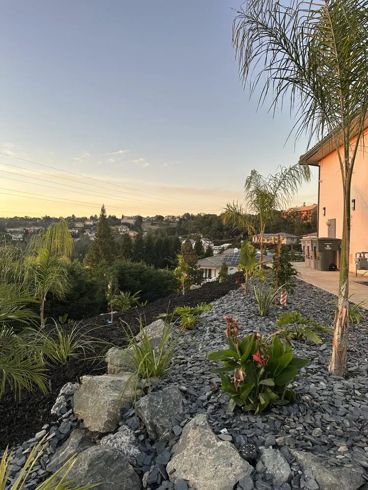 Local residential landscaping in Auburn, CA by Modern Era Landscape