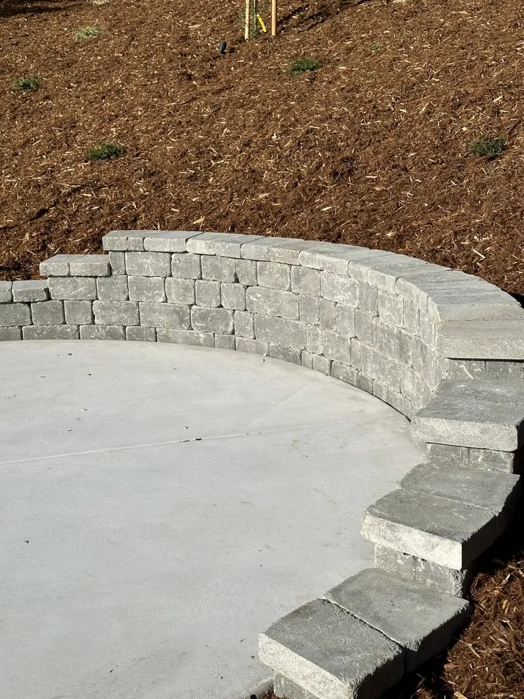 Local outdoor landscaping in Auburn, CA by Modern Era Landscape