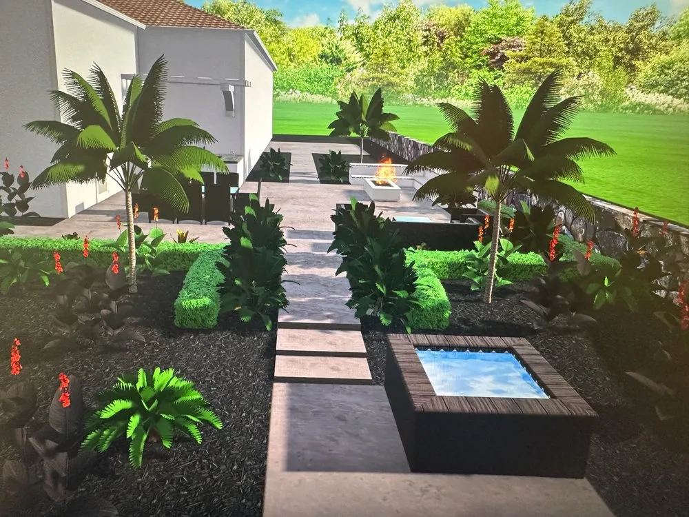 Reliable outdoor landscaping in Auburn, CA - Modern Era Landscape