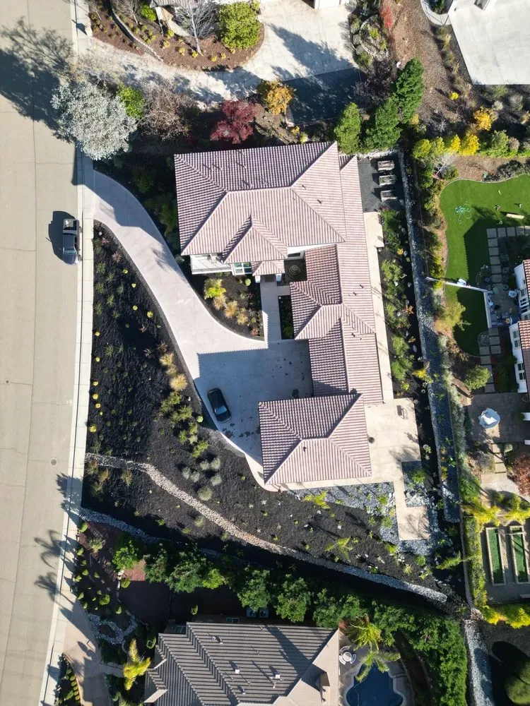 Expert garden landscaping experts serving Auburn, CA - Modern Era Landscape