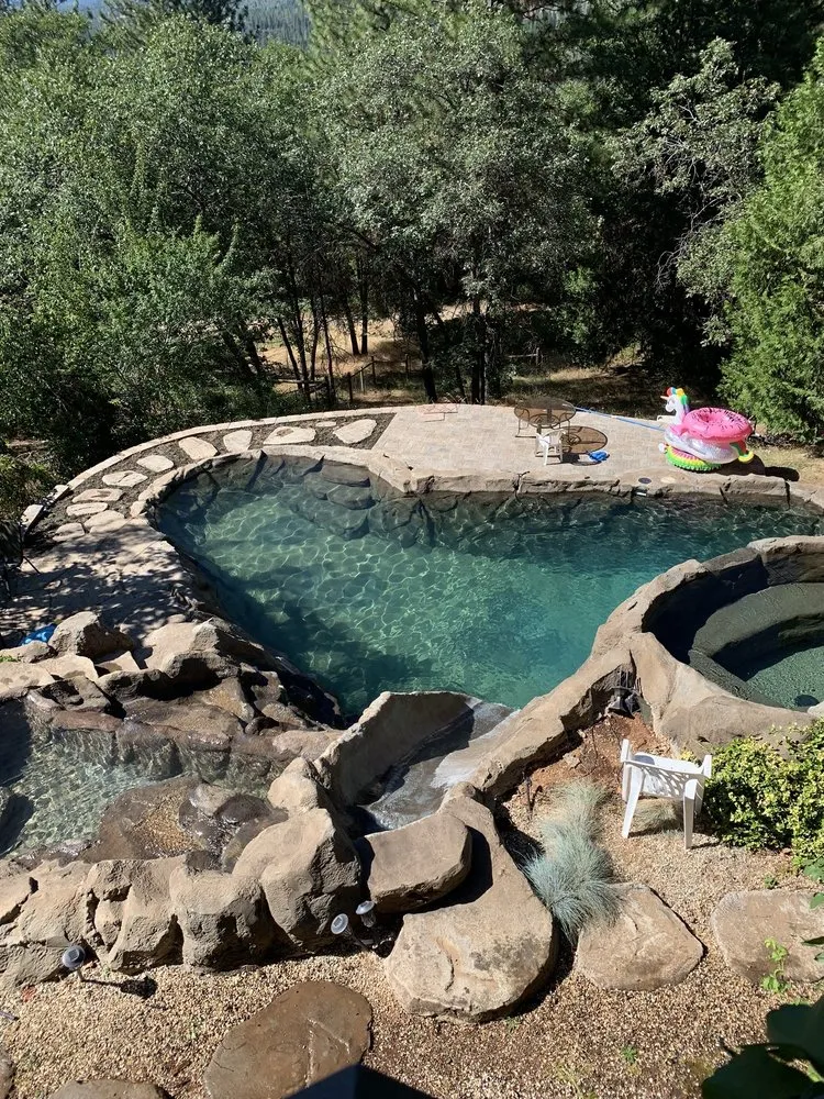 Affordable residential landscaping in Auburn, CA by Modern Era Landscape