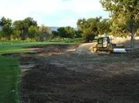 Trusted landscaping services in Brighton, CO - Modern Golf and Landscape