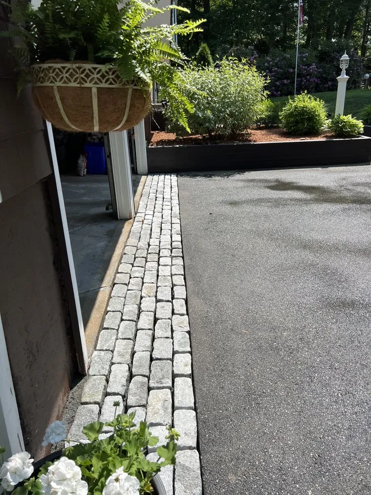 Trusted landscape design experts serving Marlborough, MA - Modern Grounds Landscape & Hardscape