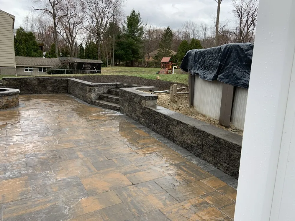 Expert lawn care service in Marlborough, MA - Modern Grounds Landscape & Hardscape