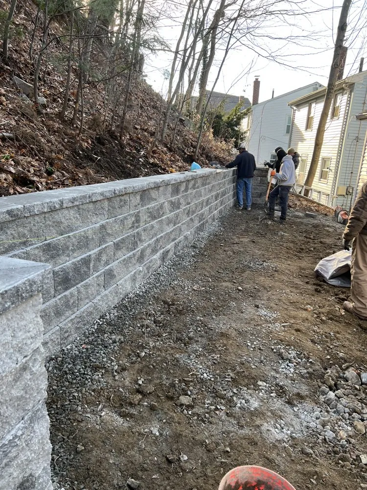 Trusted lawn care service near you across Marlborough, MA - Modern Grounds Landscape & Hardscape