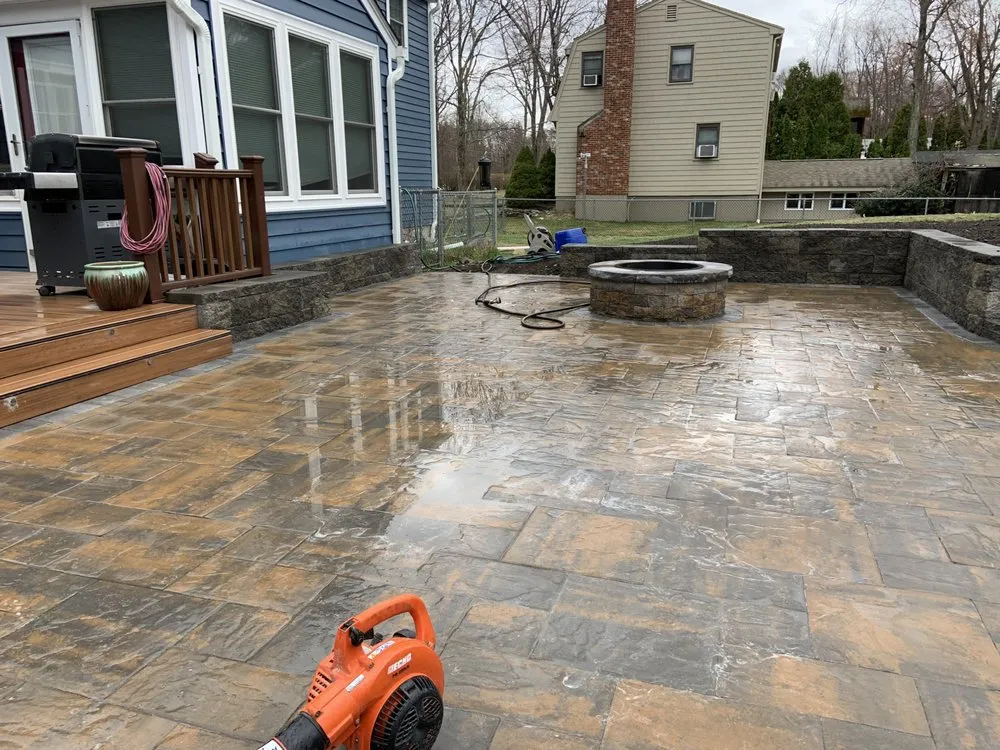 Trusted garden landscaping experts serving Marlborough, MA - Modern Grounds Landscape & Hardscape