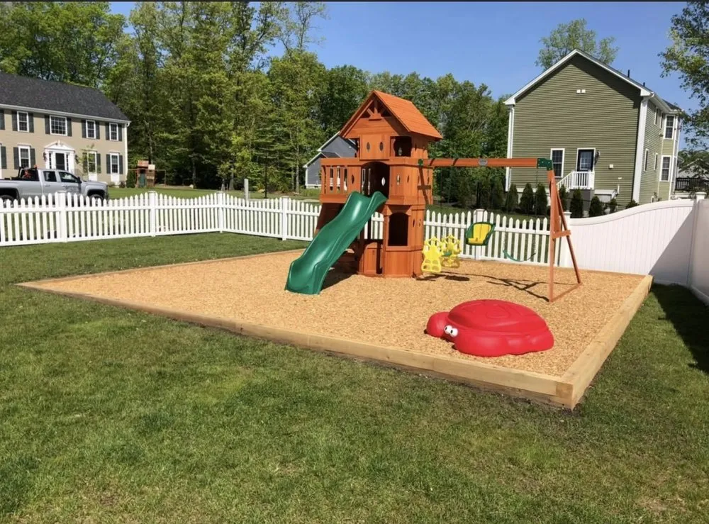 Trusted yard maintenance in Marlborough, MA by Modern Grounds Landscape & Hardscape