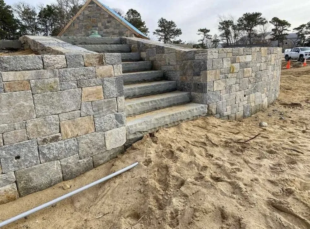 Affordable outdoor landscaping in Marlborough, MA - Modern Grounds Landscape & Hardscape